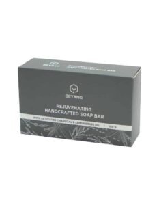 BEYANG REJUVENATING HANDCRAFTED  SOAP BAR