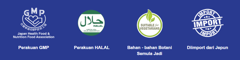 Shiruto Halal Certification – Officially Halal-Certified for Safe and Trusted Consumption.