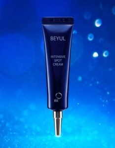 BEYUL INTENSIVE SPOT CREAM