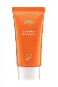 BEYUL UV SUNSCREEN SPF50 PA