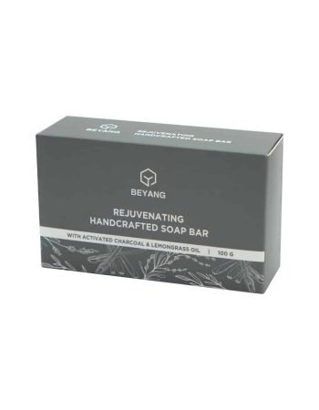 BEYANG REJUVENATING HANDCRAFTED SOAP BAR