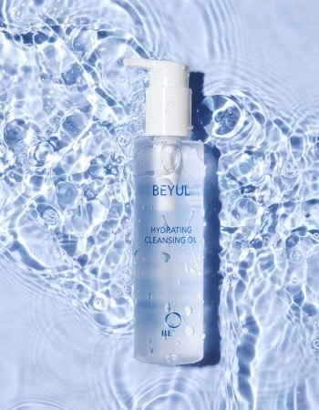 BEYUL HYDRATING CLEANSING OIL