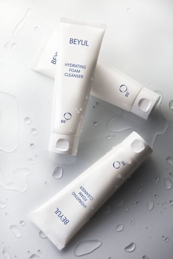 BEYUL HYDRATING FOAM CLEANSER