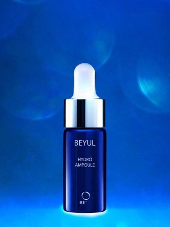 BEYUL HYDRO AMPOULE