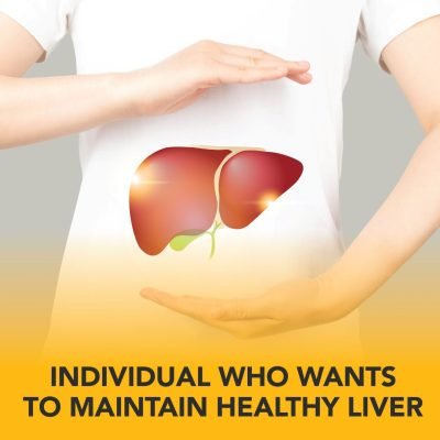 For Healthy Liver