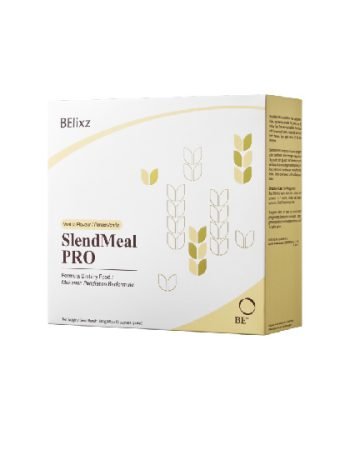 SlendMeal PRO